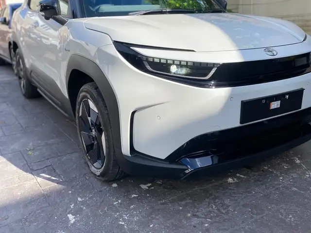 Toyota Other