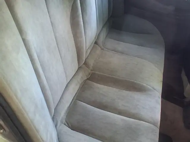 Nissan Cefiro