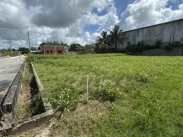 Residential land 5750 sq.ft, Cunupia