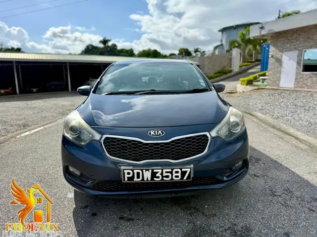 Kia Cerato