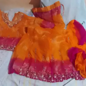 Indian Wear never wore, Tunapuna