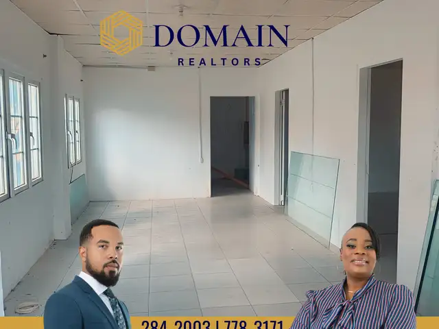 Commercial Unit, Sangre Grande, Sangre Grande