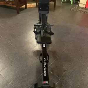 Rowing machine,Power tower, multi gym machine AB coaster and treadmill available, Debe