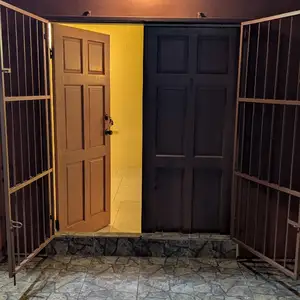 2-bedroom apartment in College Road to rent, St. Augustine