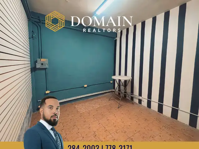 Commercial Building, Southern Main Road, Chaguanas, Chaguanas