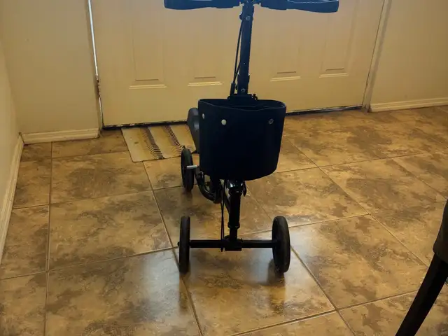 Knee Walker/Knee Scooter, Mt Pleasant