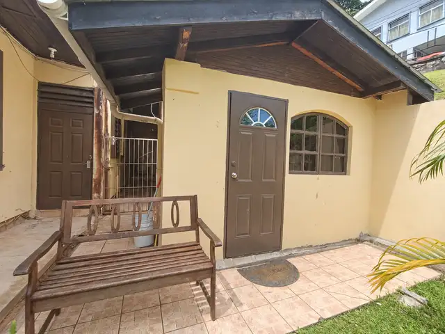 1-bedroom apartment in Irish Ave, Glencoe to rent, Glencoe