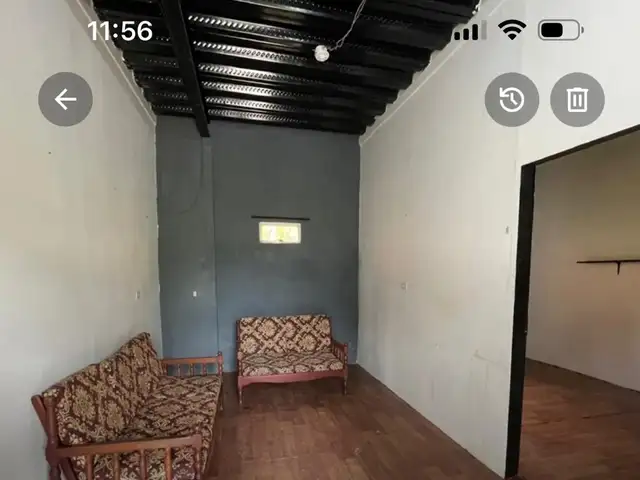1-bedroom apartment in Mc Bean to rent, Couva