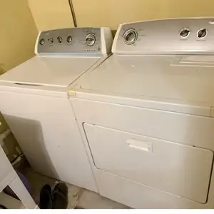 Washer and Dryer combo, Chaguanas