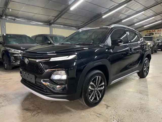 Toyota Other
