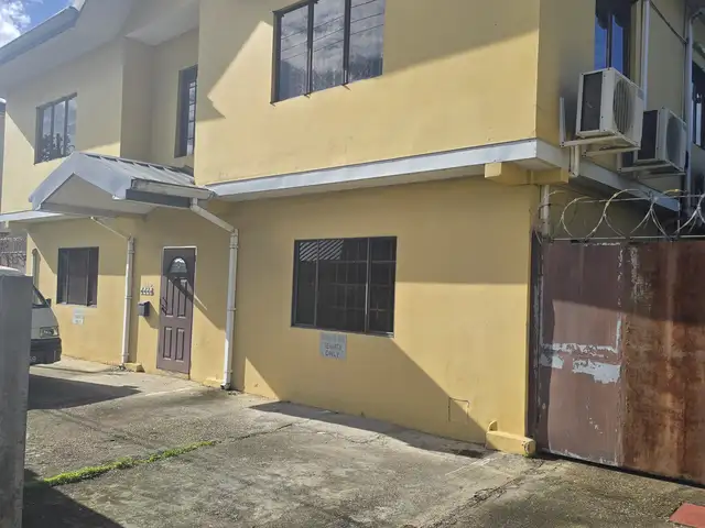 2-bedroom apartment in Arima to rent, Arima