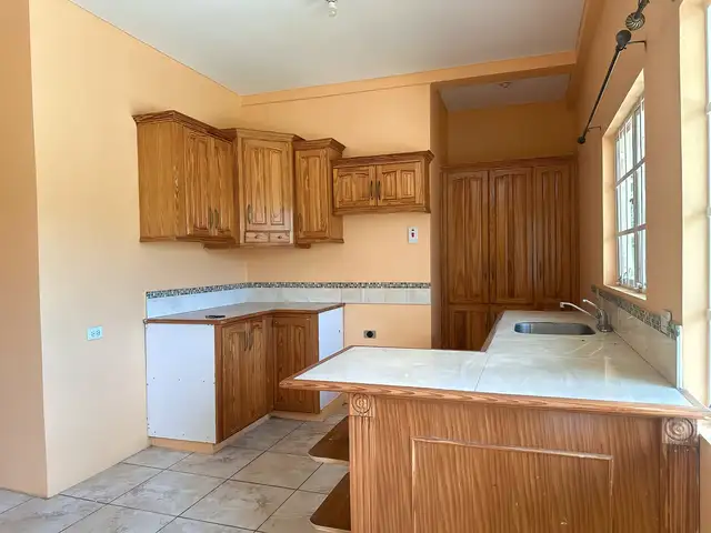 1-bedroom apartment in Bragon Park, D'abadie to rent, D'abadie