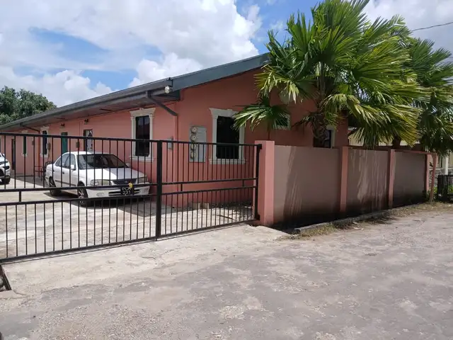 2-bedroom apartment in Petersville to rent, Cunupia