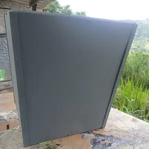 Steel Bin, Maraval