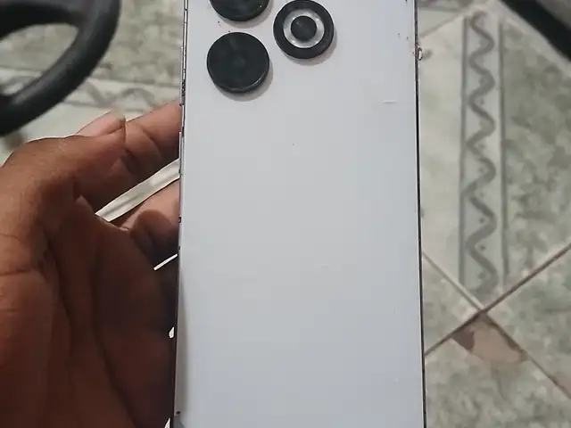 Infinix screen broken, California