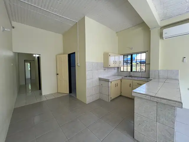 2-bedroom apartment in Tunapuna to rent, Tunapuna
