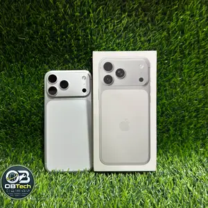 iPhone 17 Pro Max 256gb, Trincity