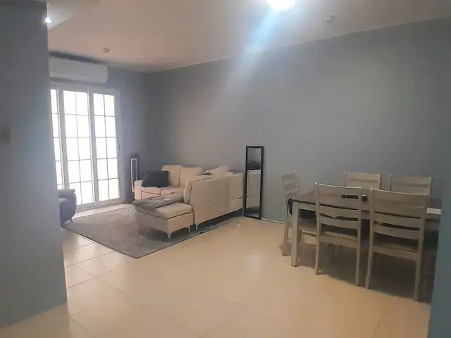 3-bedroom apartment in Champs Fleurs to rent, Champs Fleurs