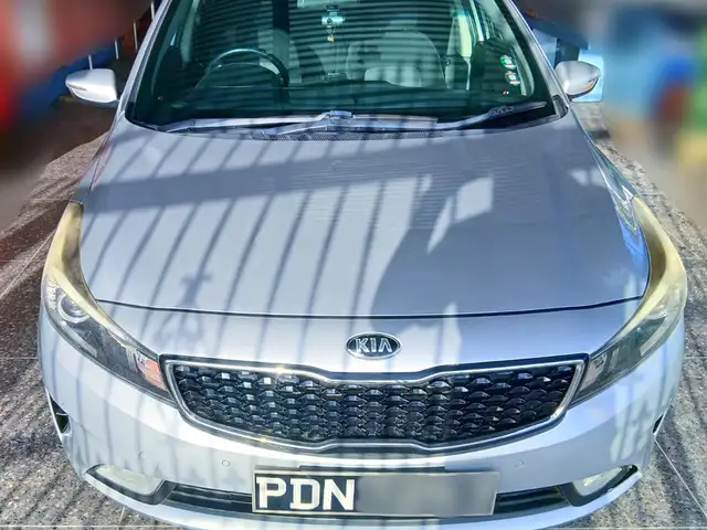 Kia Cerato