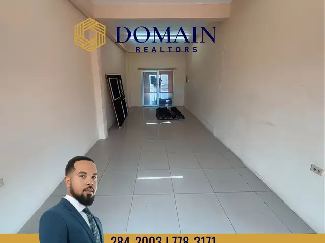 Utilities Included, Commercial Unit, Old Southern Main Road, Chaguanas, Chaguanas