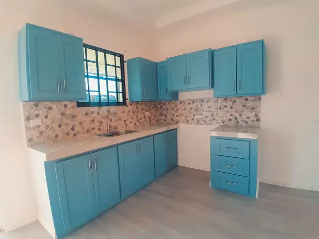 2-bedroom apartment in Sookia West, Aranguez to rent, Aranguez