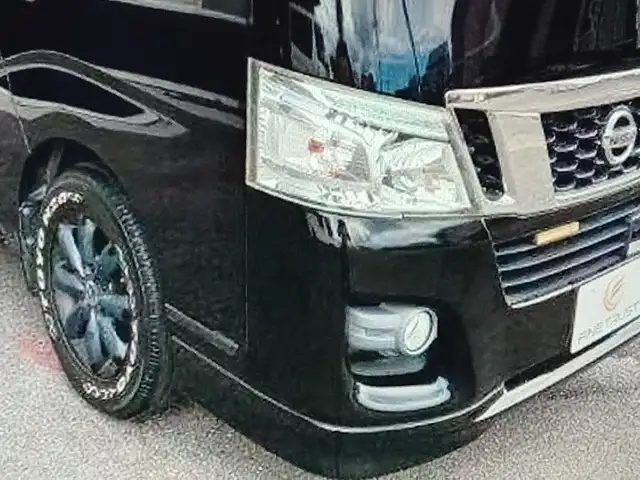 Nv350 premium gx, Piarco