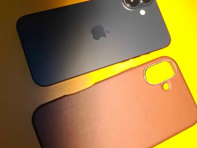 iPhone 16 Plus factory unlocked, San Fernando