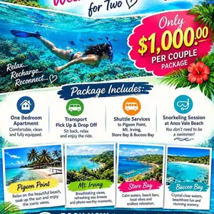 Solèa Caribbean, Caanan