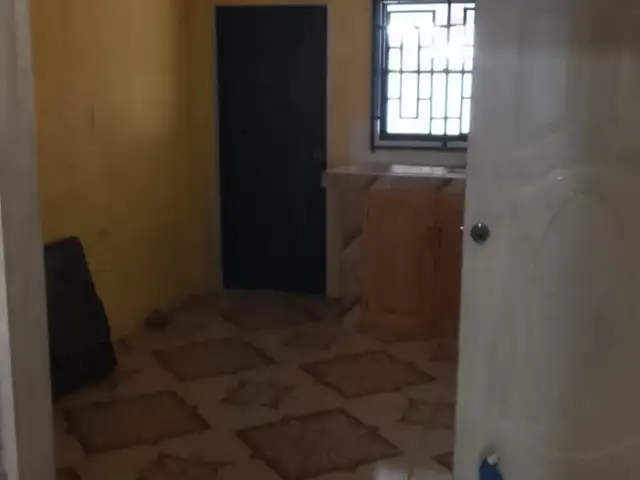 1-bedroom apartment in Bamboo to rent, Valsayn