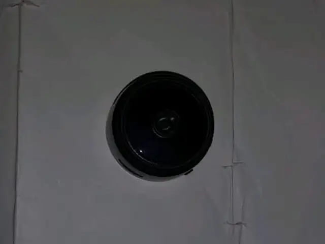 Mini wifi camera, Trincity