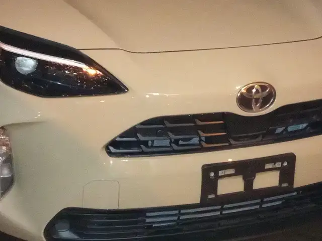 Brand new Toyota yaris cross, Piarco