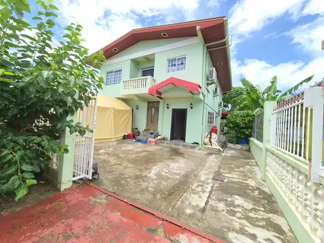 2-bedroom apartment in roystonia to rent, Roystonia