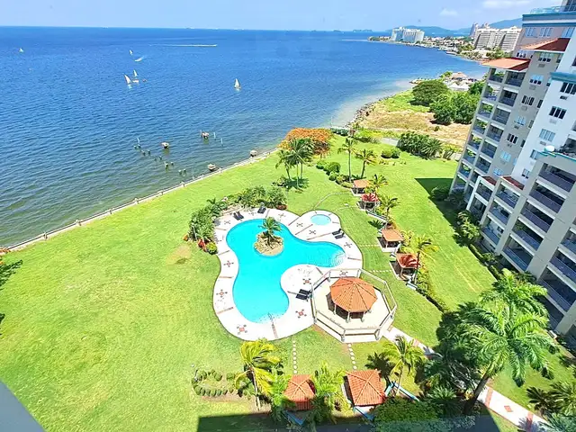 2-bedroom condo in Bayside Towers for sale, Bayside