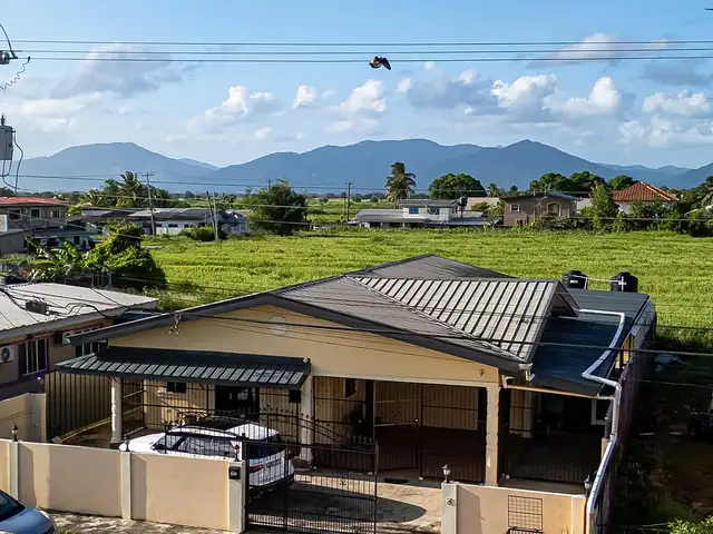 3-bedroom house in Cunupia for sale, Cunupia