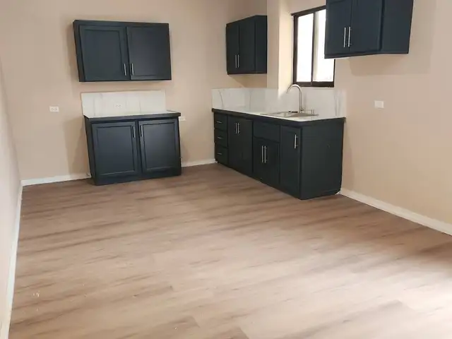 1-bedroom apartment in D'abadie to rent, Arima