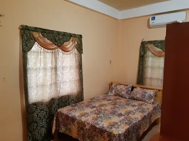 1-bedroom apartment in Cunupia to rent, Cunupia