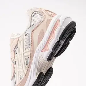 Asics Gel, Carapichaima