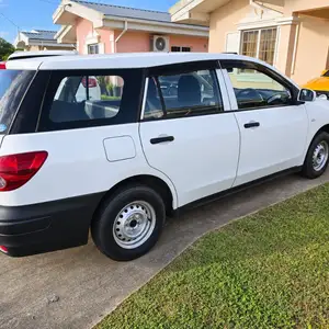 Nissan AD Wagon