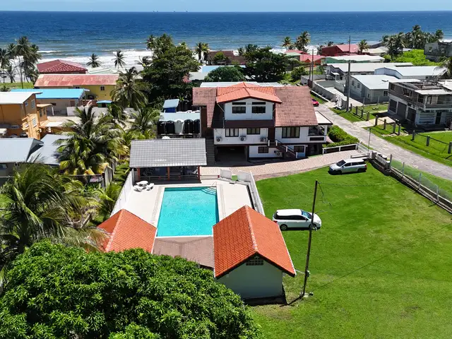 9-bedroom house in Mayaro for sale, Mayaro