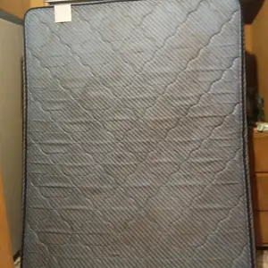 queen size mattress and base, Chaguanas