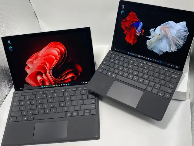 Surface pro 5, Princes Town