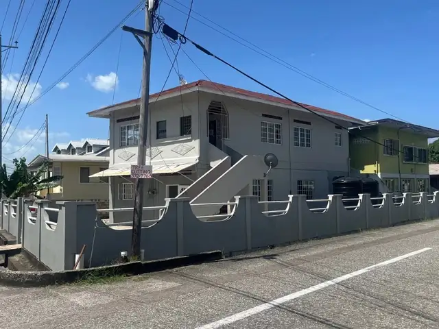 10-bedroom house in Barataria for sale, Barataria