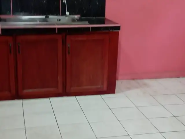 1-bedroom apartment in chin chin to rent, Cunupia