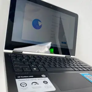 8ram 256gb windows hp laptop, St. Augustine