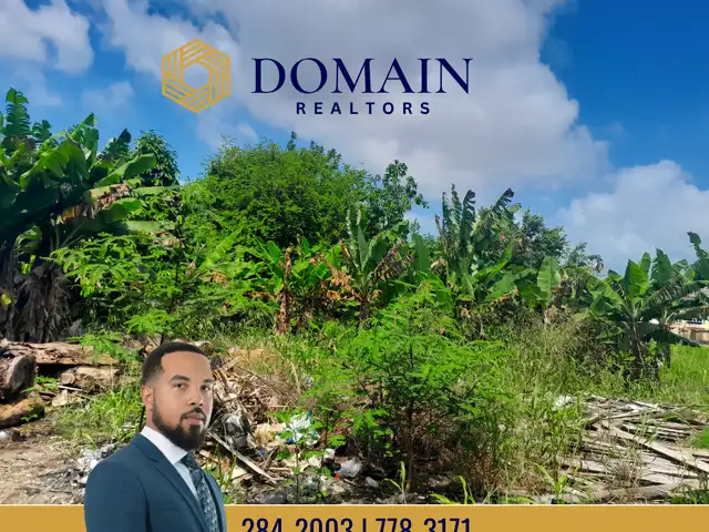 Residential land 5000 sq.ft, Gasparillo