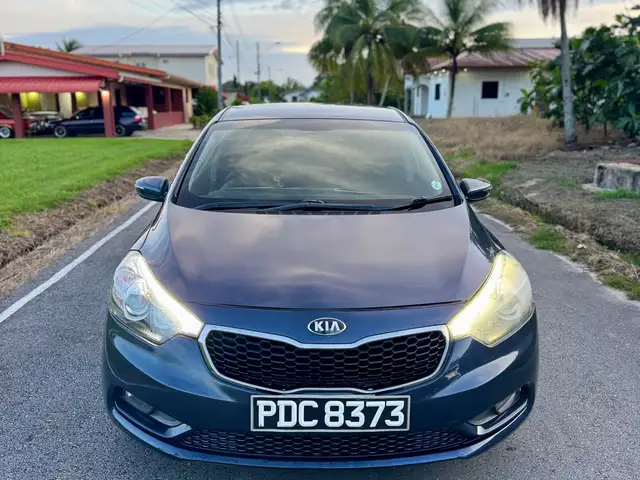 Kia Cerato