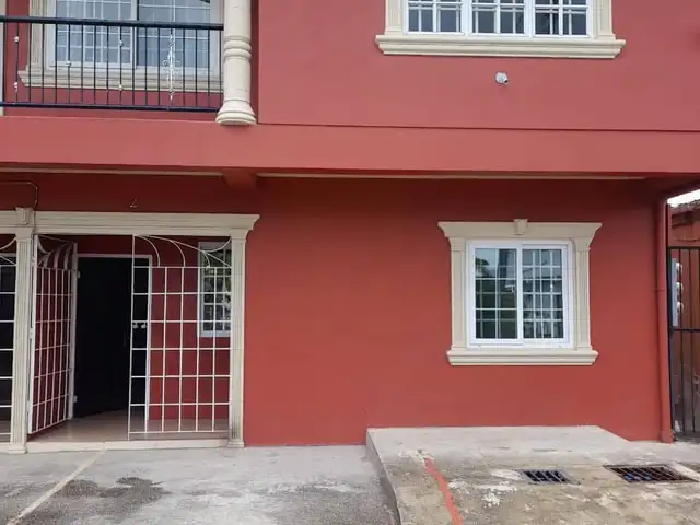 1-bedroom apartment in CHIN CHIN - CUNUPIA to rent, Cunupia