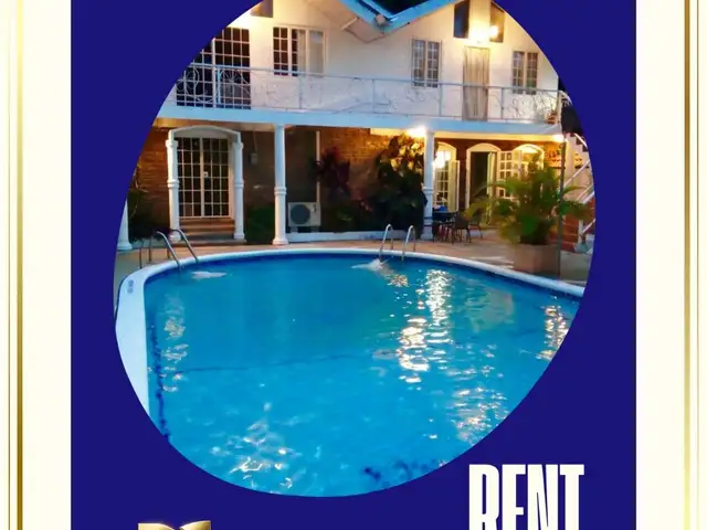 2-bedroom apartment in pos for sale, Cascade