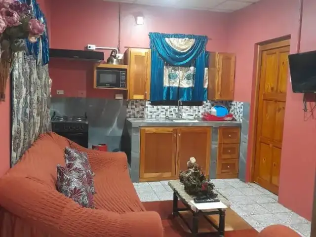 1-bedroom apartment in Cumuto to rent, Cumuto