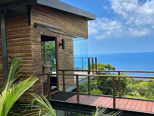 2-bedroom house in Paramin for sale, Maraval
